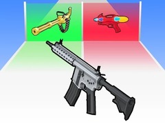 Lojë Get a Cool Gun!