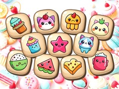 Lojë Sweetsu Tile Puzzle