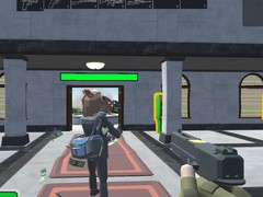 Lojë Bank Robbery 3