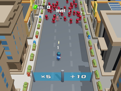 Lojë Fierce Battle Breakout