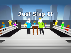 Lojë Just Slap It