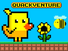 Lojë Quackventure