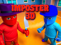 Lojë Imposter 3D