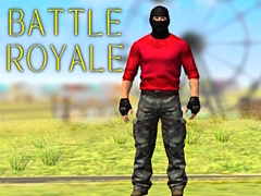 Lojë Battle Royale