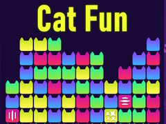 Lojë Cat Fun