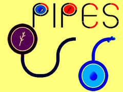 Lojë Pipes
