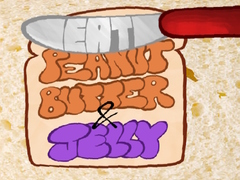 Lojë Eat Peanut Butter and Jelly