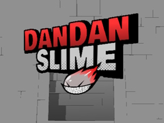 Lojë DanDan Slime 