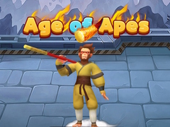 Lojë Age Of Apes