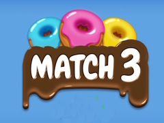 Lojë Match 3