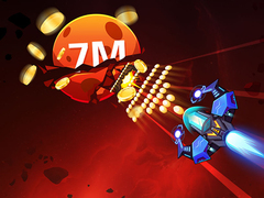 Lojë Space Blast