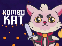 Lojë Kombo Kat