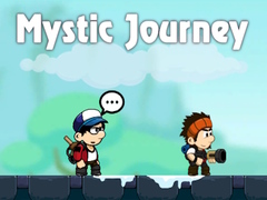 Lojë Mystic Journey