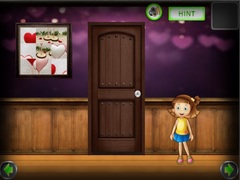 Lojë Amgel Kids Room Escape 276