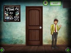 Lojë Amgel Easy Room Escape 255