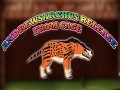 Lojë  Andrewsarchus Release from Cage