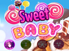 Lojë Sweet baby
