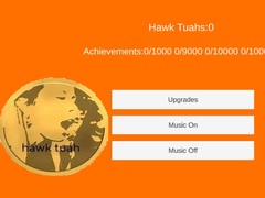 Lojë Hawk Tuah Clicker