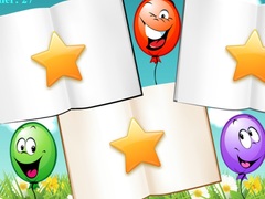 Lojë Crossword For Kids