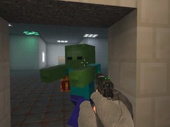 Lojë Counter Craft Modern Warfare
