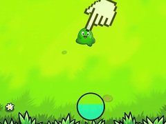 Lojë Slime Merge Evolution