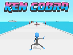 Lojë Ken Cobra