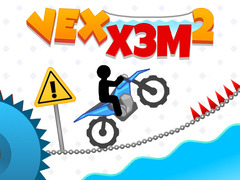Lojë Vex X3M 2