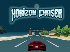 Lojë Horizon Chaser