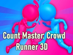 Lojë Count Master: Crowd Runner 3D