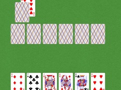 Lojë Durak Card Game
