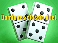 Lojë Dominoes classic duel