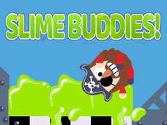 Lojë Slime Buddies!