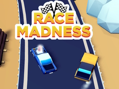 Lojë Race Madness