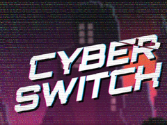 Lojë Cyber Switch