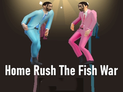 Lojë Home Rush The Fish War