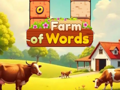 Lojë Farm of Words