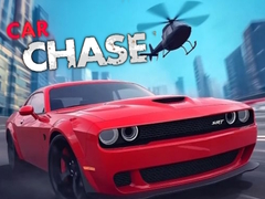 Lojë Car Chase