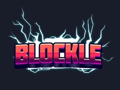 Lojë Blockle