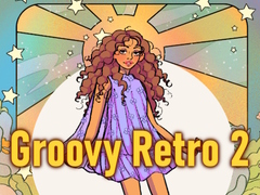 Lojë Groovy Retro 2