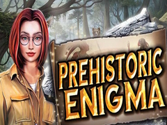 Lojë Prehistoric Enigma