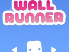Lojë Wall Runner