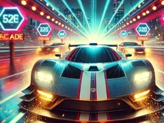 Lojë Gt Championship Arcade
