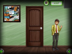 Lojë Amgel Easy Room Escape 256