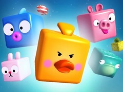 Lojë Mahjong Pet Quest