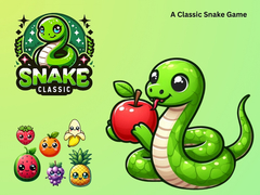 Lojë Snake Classic