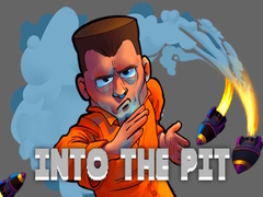 Lojë Into the Pit