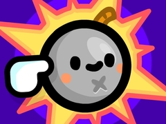 Lojë Tap Tap BOOM