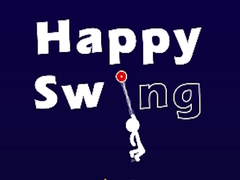 Lojë Happy Swing