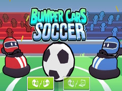 Lojë Bumper Cars Soccer