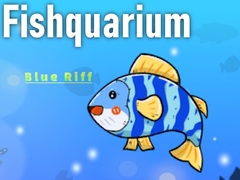Lojë Fishquarium